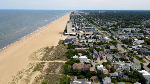10 Reasons to Let Osprey Handle Your Virginia Beach Rental Property