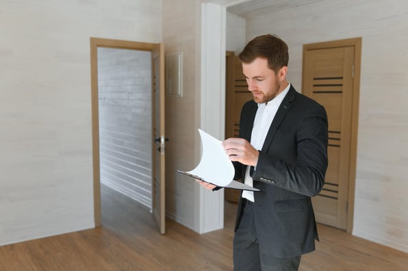 Hampton Roads rental property owner reviewing midyear performance checklist