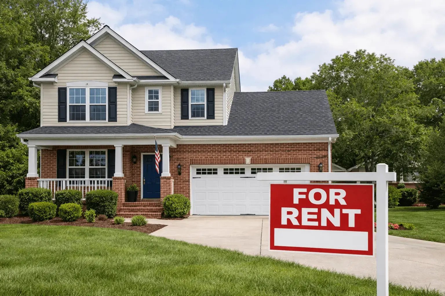 Rental Property ROI in Hampton Roads