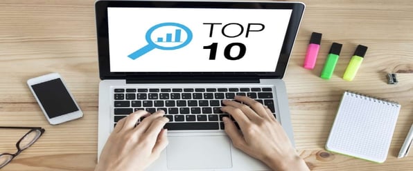 Top 10 laptop, best tenant retention, and ROI boosting strategies concept