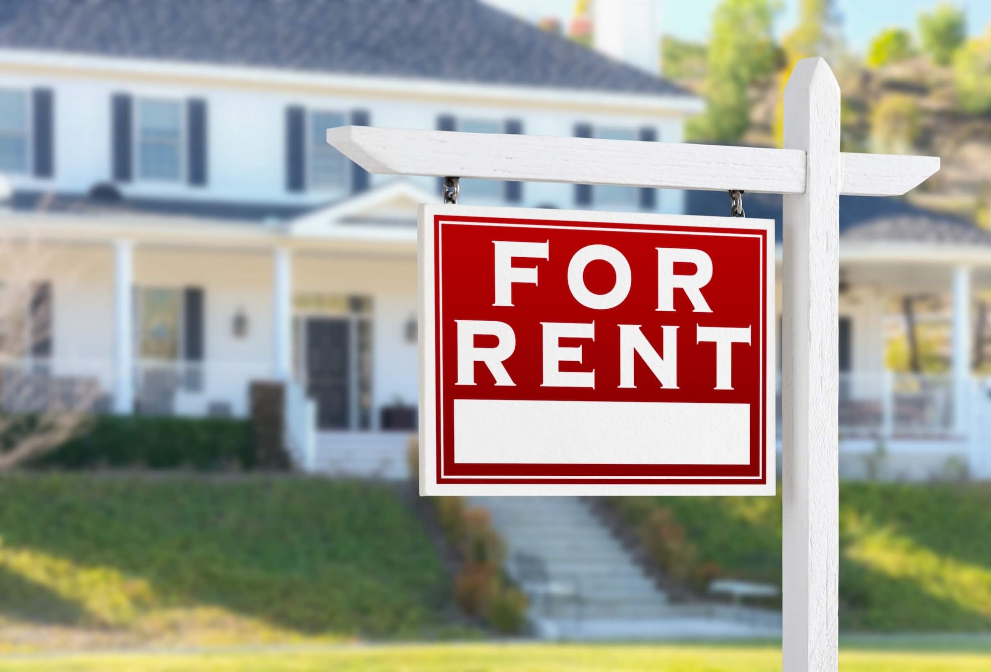 What Happens If You Overprice Your Rental Property