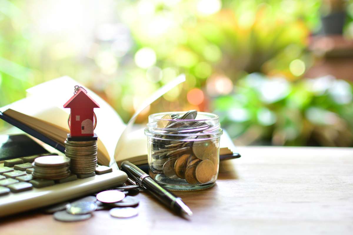 Building a real estate investment portfolio takes time, patience, and expertise