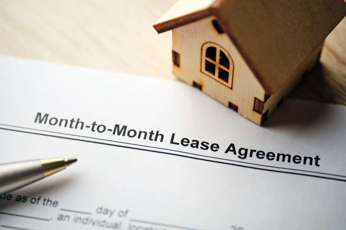A Norfolk property management company helps investors apply monthly or fixed-term lease agreements. 