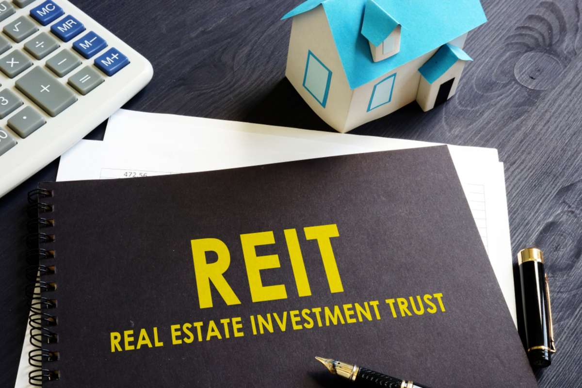 Real estate investment trust REIT can be an excellent way to learn how to create wealth investing in real estate.