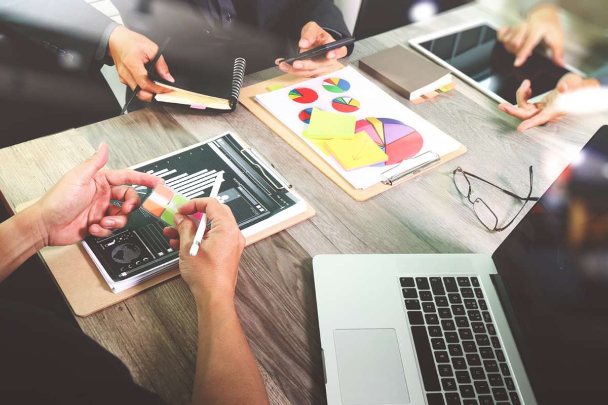 Working with experienced investment property management groups helps investors succeed