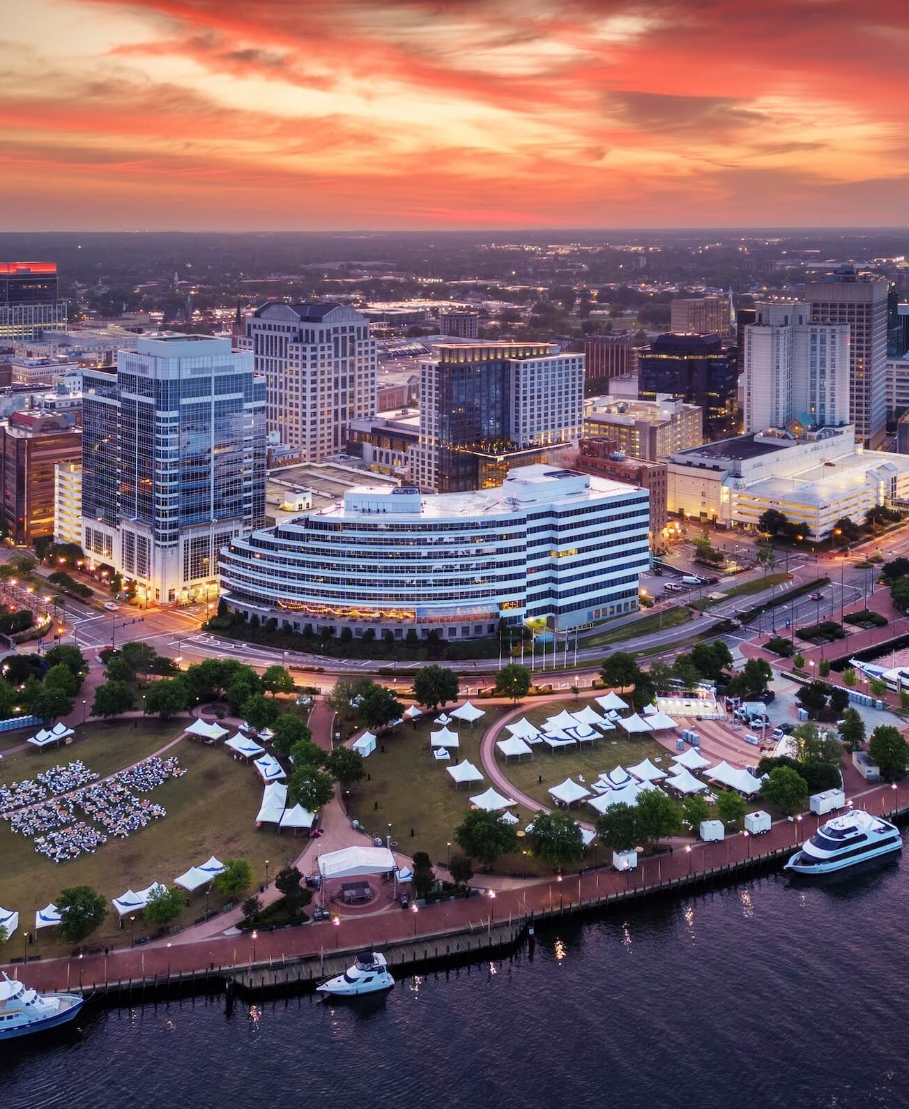 Virginia Property Management Company