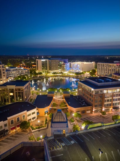 Newport News Property Management