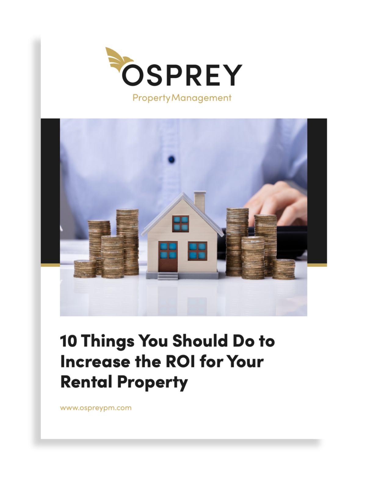10 Things You Should Do to Increase Rental Property ROI