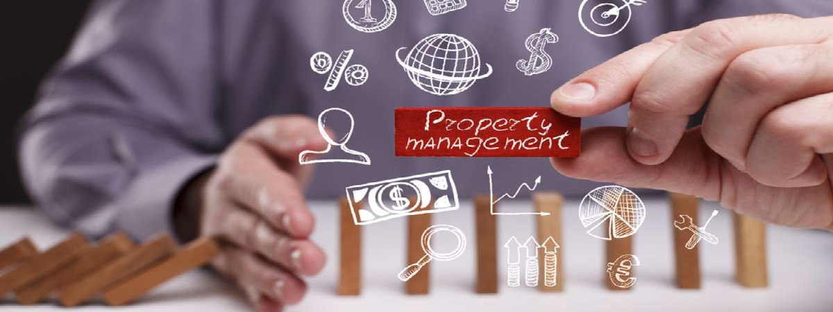 Property management